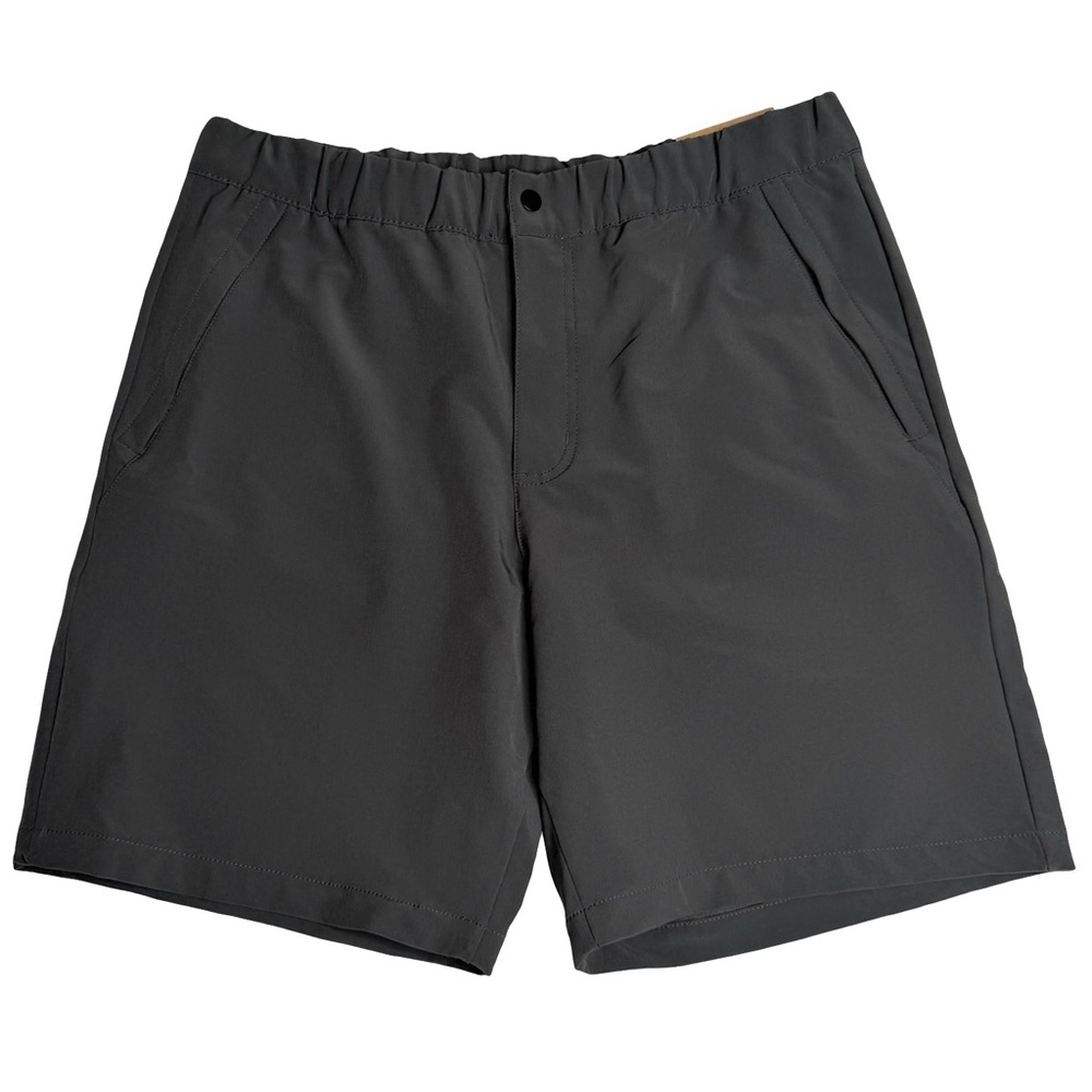 NWT‎ Avalanche Outdoor Supply Co. Men’s Trail Short Gray Men’s Sz L